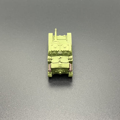 1/144 CV33-2 Tank Model