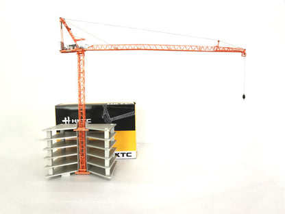 1:87 LIEBHERR HK260L-12 HKTC Tower Crane Construction Equipment Diecast Model