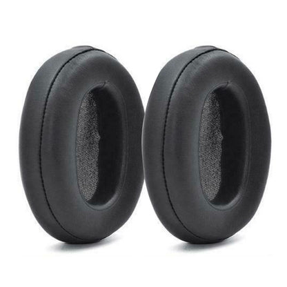2Pcs Replacement Ear Pads Cushion Cover For Sony WH-XB900N WHXB900 Headset