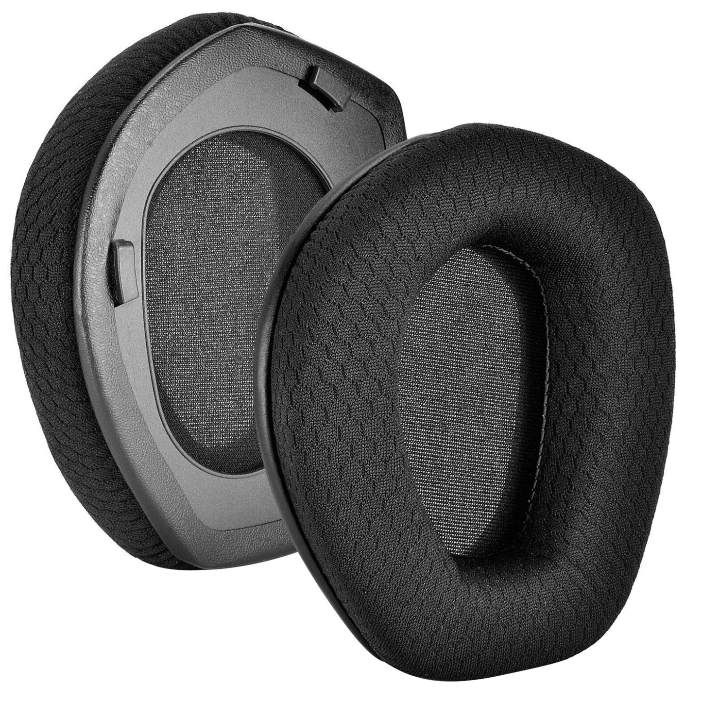 Breathable Headphone Ear Pads Cushion For Sennheiser HDR RS165 RS175 RS185 RS195