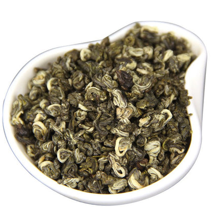 500g 2025 New Tea One Bud One Leaf Premium Green Tea Mingqian Tea Biluochun Tea