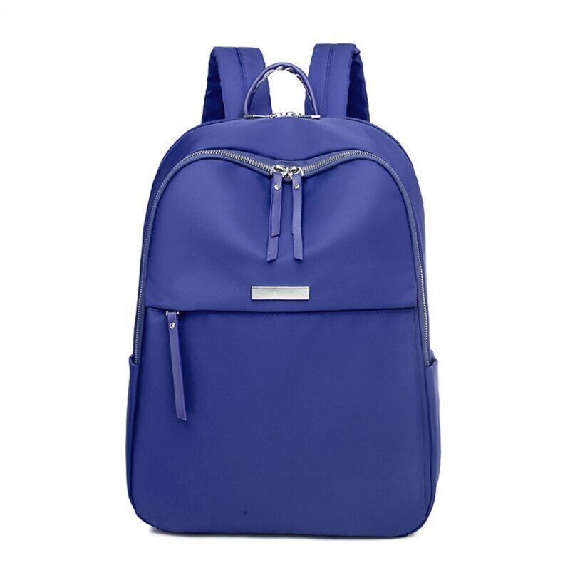 Women Laptop Backpack School Bag Daypack Fits 14 Inch Travel Work College Bags