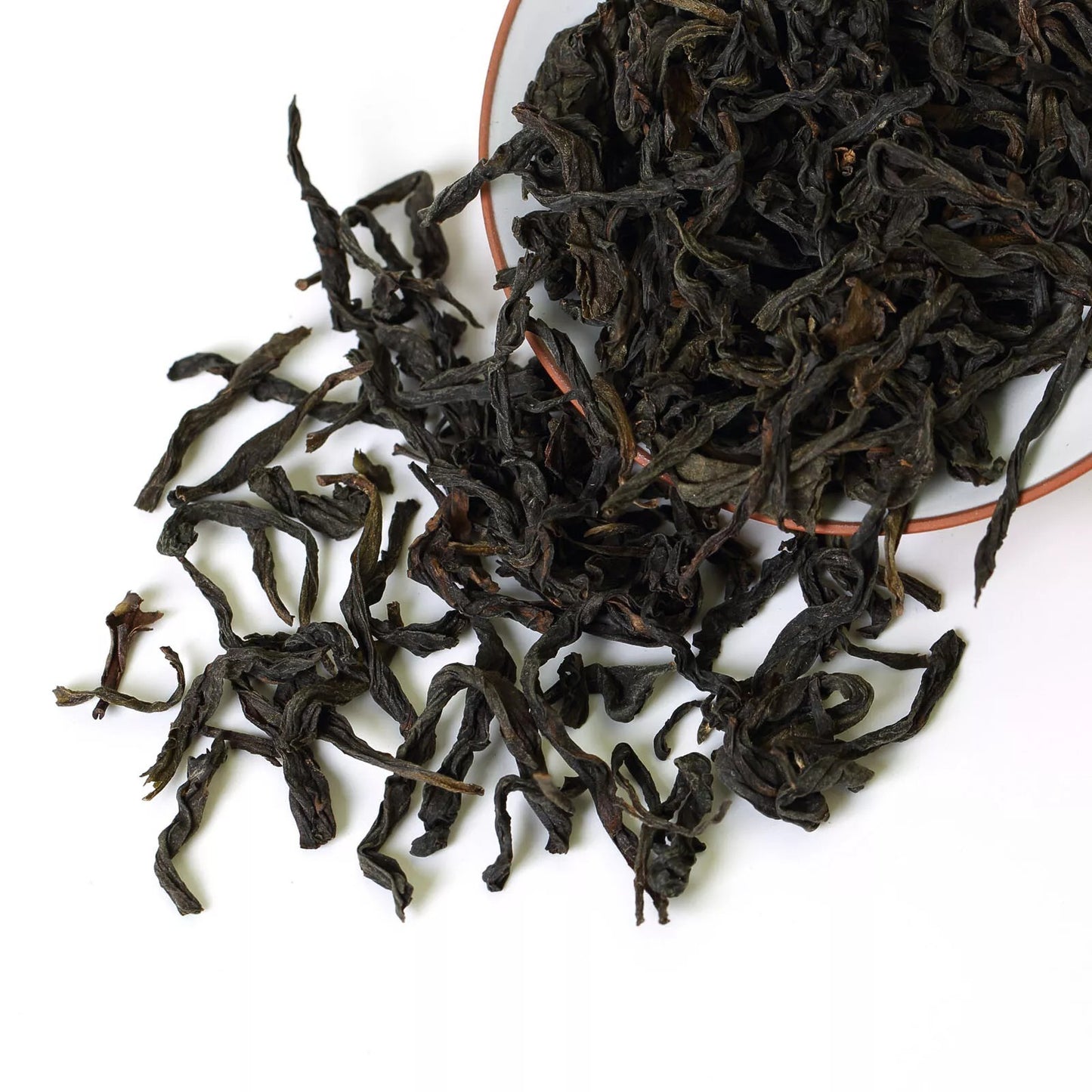 500g Supreme Orchid Medium-Roasted Rock Da Hong Pao Big Red Robe Oolong Tea