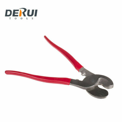 LK-60A 70mm2 Max Cable Cutter Tools Electric Wire Cutting Plier Stripper