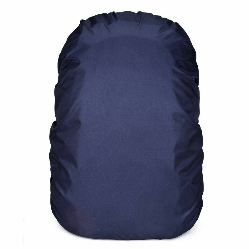 90/95/100L Backpack Rain Cover Camo Waterproof Hunting Traveling Dustproof Nylon