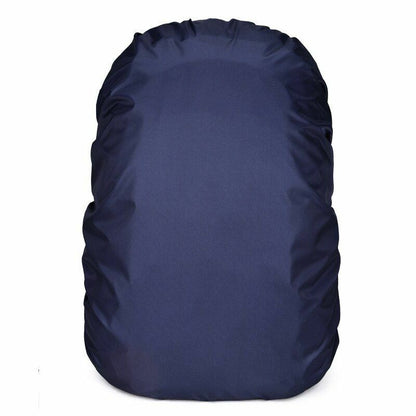 90/95/100L Backpack Rain Cover Camo Waterproof Hunting Traveling Dustproof Nylon