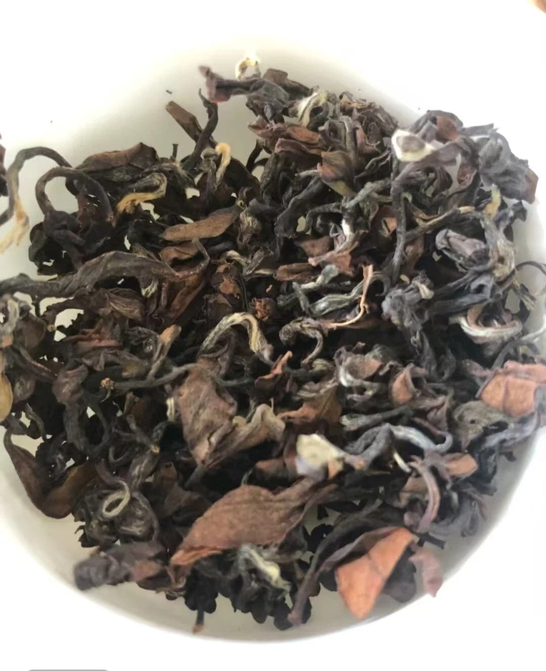 1000g Taiwan high mountain oolong tea - Oriental Beauty Unique oolong tea
