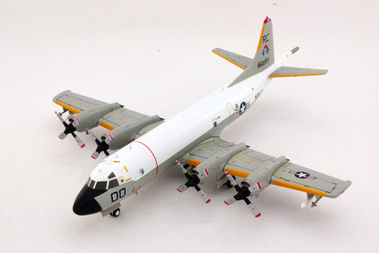 Hogan U.S.46th squadron rc00 160289 NAVY VP-46 1/200 diecast model aircraft