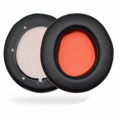 Soft Sponge Cushions Pillow Ear Pads Cover For SteelSeries 9H Gaming Headset C