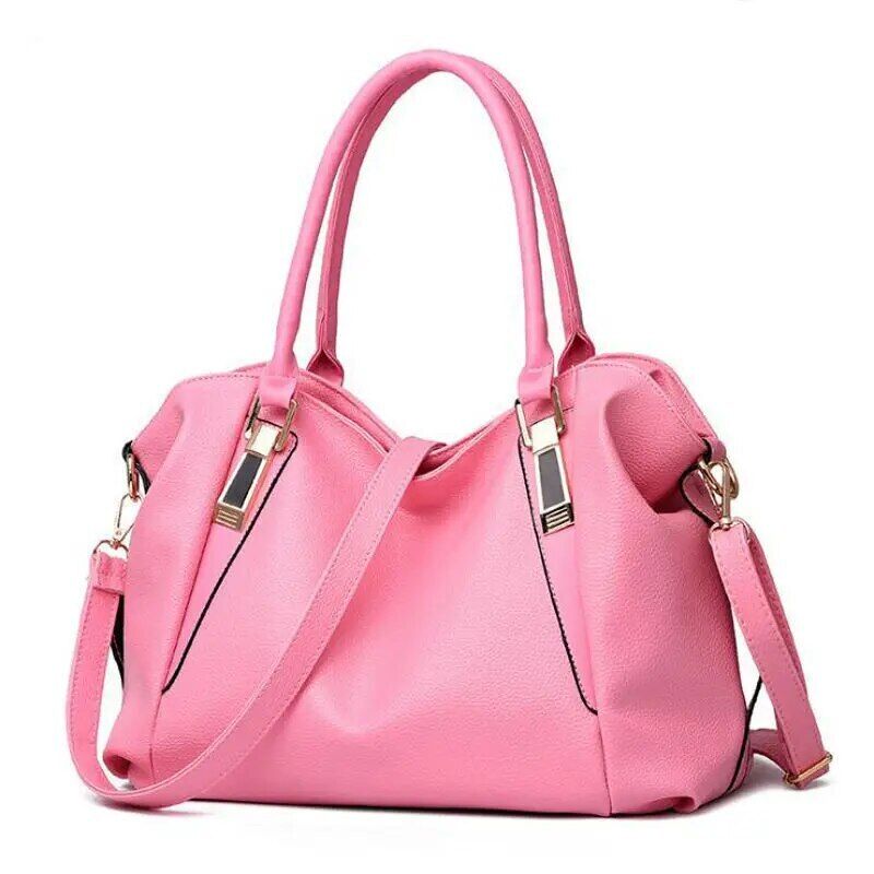 Bags Women Trend 2023 Famous Handbags Shoulder Messenger Bag White