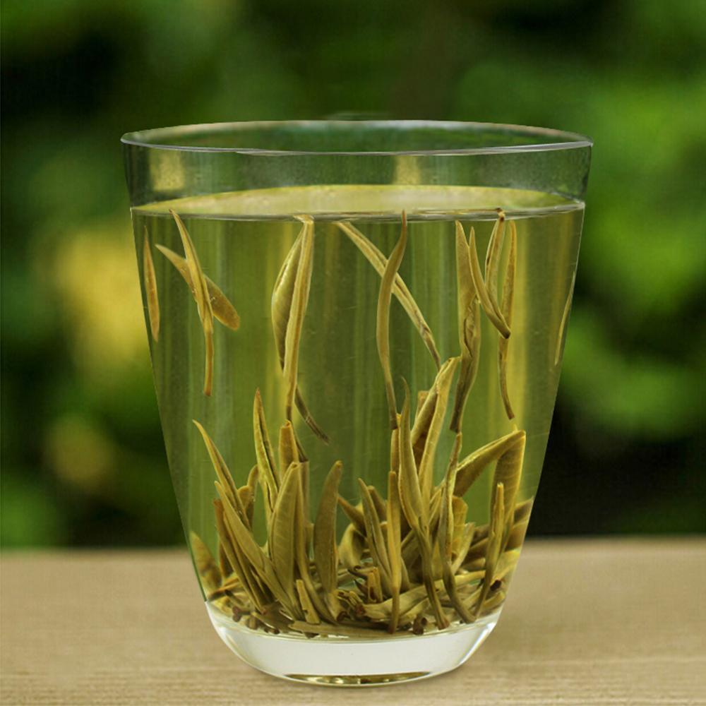 250g 2023 Mo Li Cha Wang Jasmine Green Tea The King of Jasmine Da Bai Hao Green