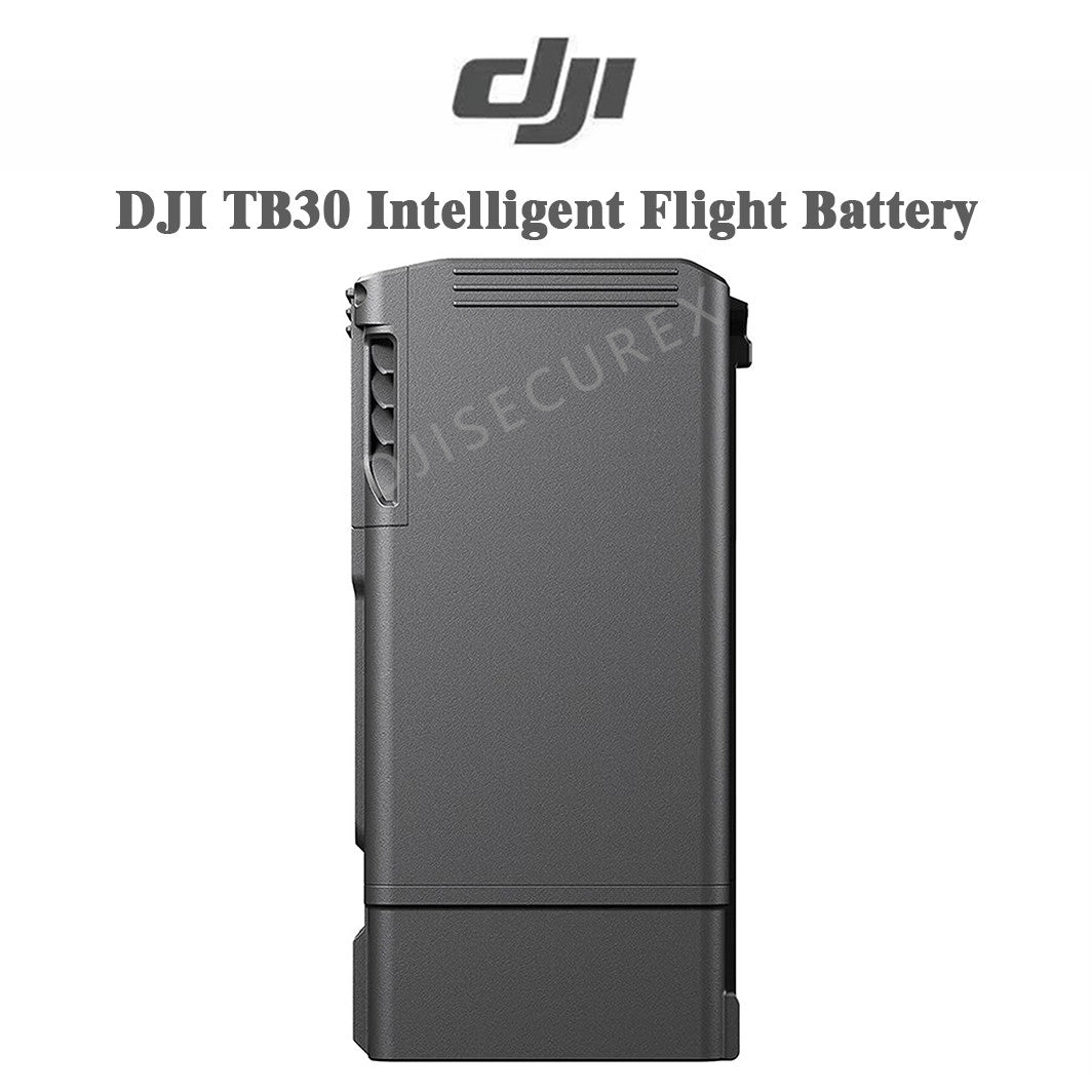 DJI TB30 Intelligent Flight Battery – Hot-Swap 5880mAh for Matrice 30 Series
