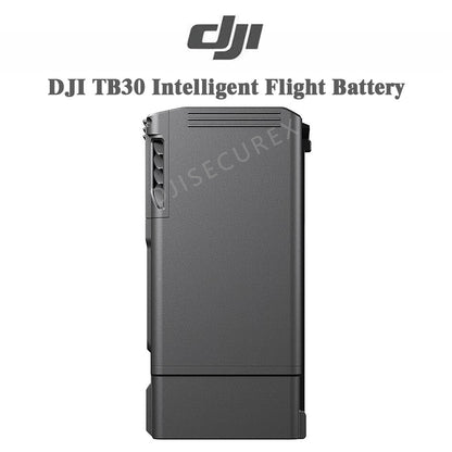 DJI TB30 Intelligent Flight Battery – Hot-Swap 5880mAh for Matrice 30 Series