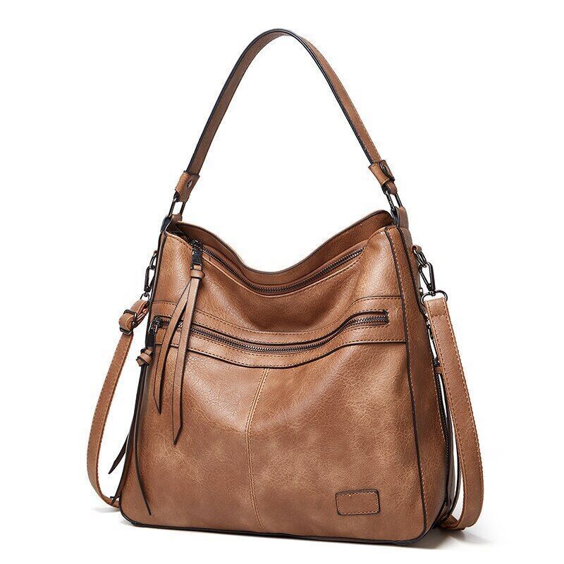 Women Handbags Female Shoulder Bags Travel Outdoor Leather bag