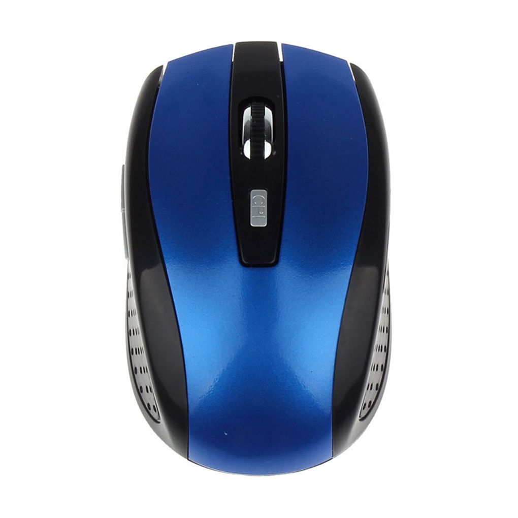 Wireless Optical Mouse Mice 2.4GHz USB Receiver For Laptop PC Computer DPI lot