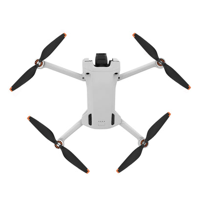 4Pair Plastic Colorful Propellers Blade Wing Probs For DJI Mini 3 Pro Drones n