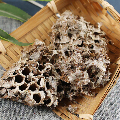 250g/500g Top Grade Featured Hives High Quality Chinese Herbal Health Care蜂房