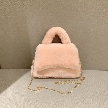 Women's Bags Winter Trend Handbag Tote Bags Shoulder Bag Small Crossbody Bags