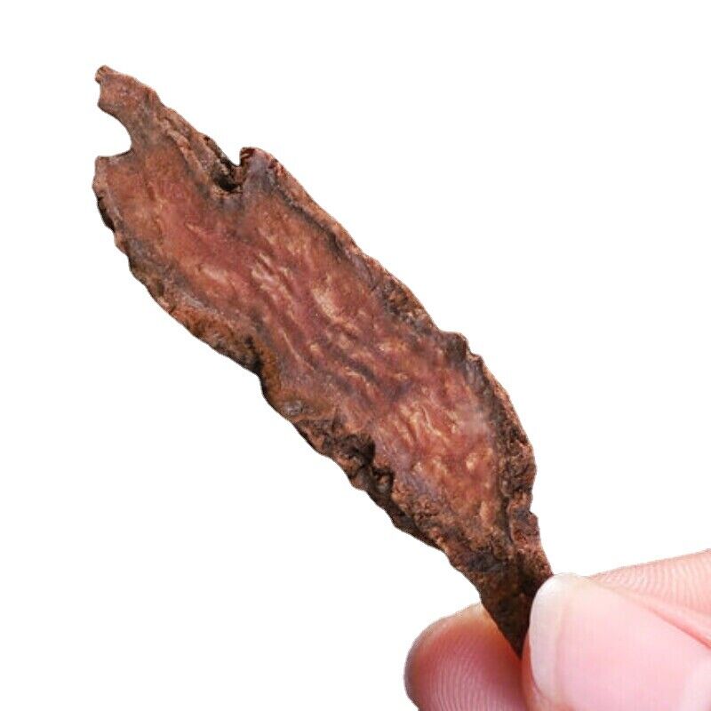 250g Cynomorium Songaricum Slice Organic Chinese Healthy Herbal Suoyang Slices