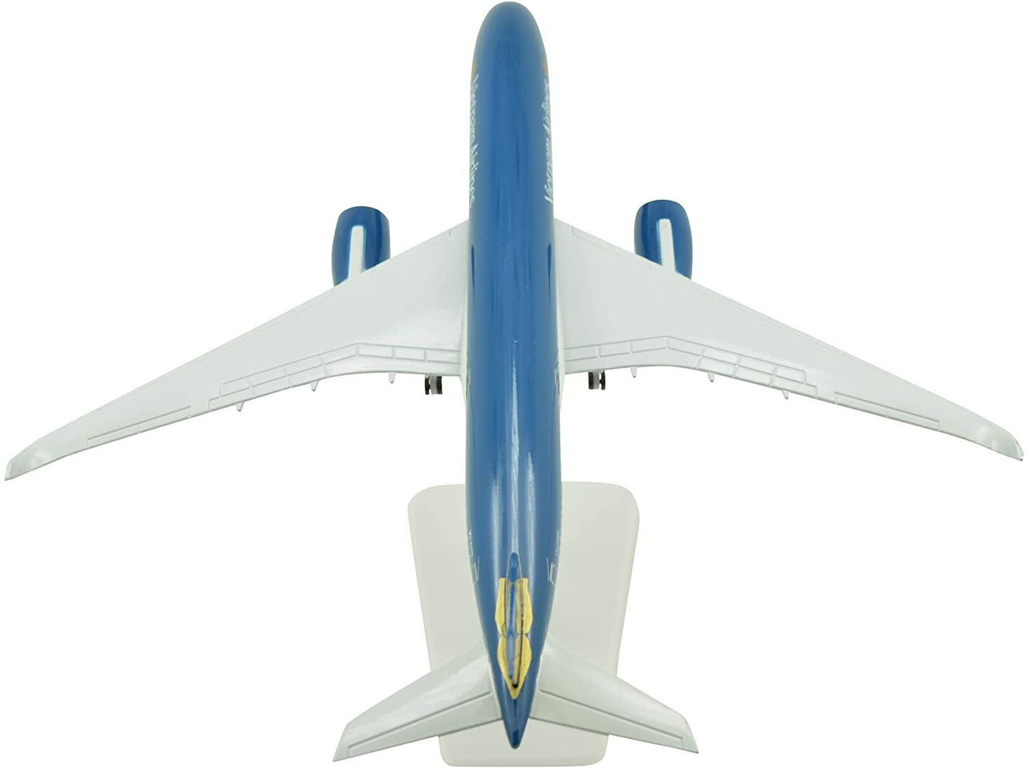 1:400 Airbus A350-900 Vietnam Airlines Metal Airplane Model Plane Toy Plane