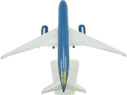 1:400 Airbus A350-900 Vietnam Airlines Metal Airplane Model Plane Toy Plane