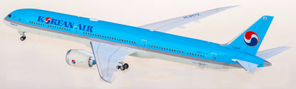 1:200 SQ Wings Korean Air Boeing 787-10 HL8572 Passenger Airplane Diecast Model