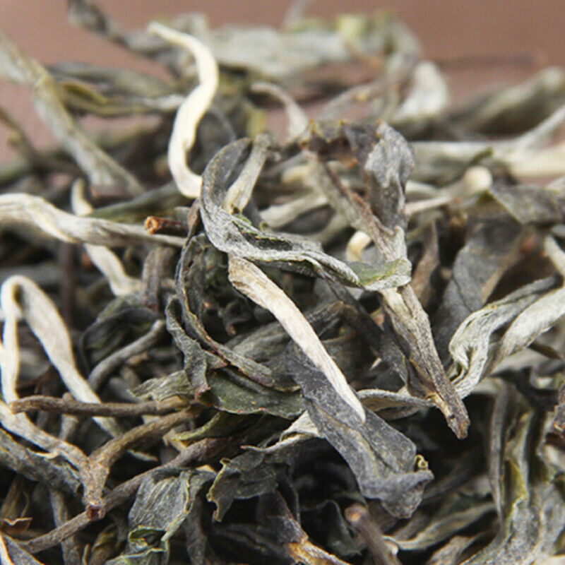 500g Top Spring Raw Pu-Erh Tea In Bulk Yunnan Classical Big Tree Pu'er Green Tea