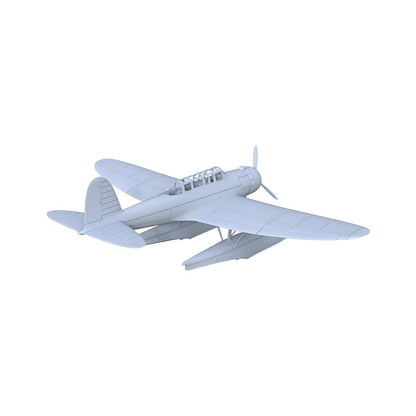 Yao's Studio LYR200606 1/200 Military Japan E13A1 Type0 Reconnaissance Seaplane