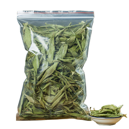 500g Pure Organic Stevia Leaf Rebaudiana Herbal Loose Leaf Tea