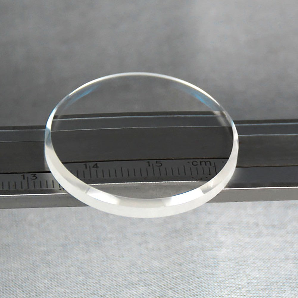 New&High Quality Sapphire Watch Crystal Glass For SKX007/009/011/171/175/401K