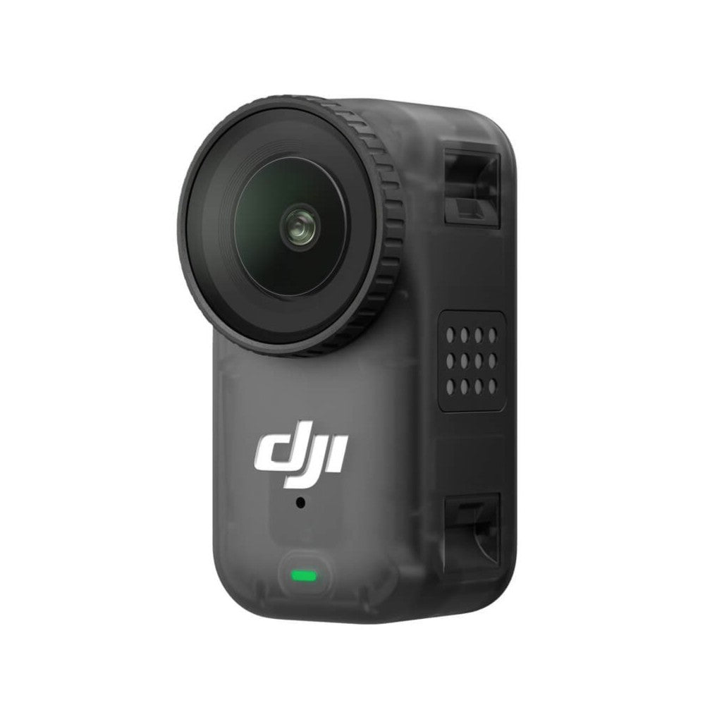 DJI Osmo Nano 4K Action Cam 64/128GB + 6 Accessories