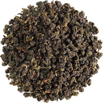 Oolong Tea - Taiwanese Tie Guan Yin - Taiwanese Wu Long from Ali Shan 100g