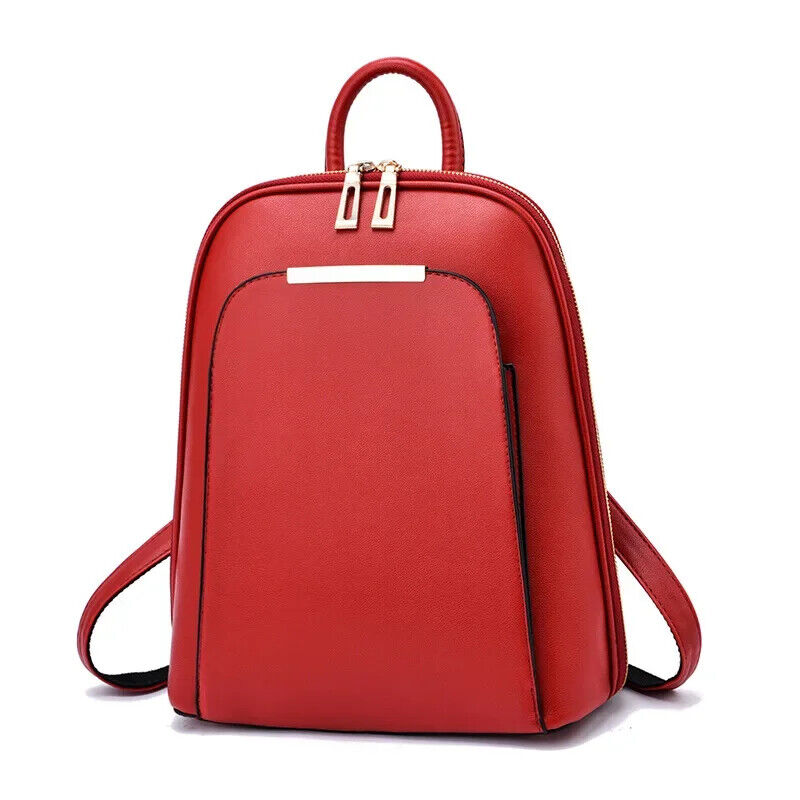 Backpack Women Teenage Girls School Shoulder Bag Bagpack Backpacks