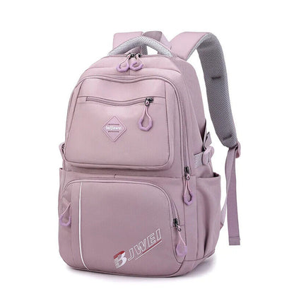 Women Travel Backpacks College Schoolbag Teenage Grils Back pack School Bags