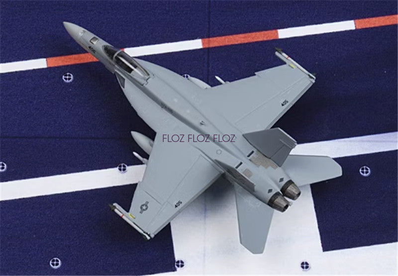 for Hogan for US for McDonnell for Douglas F/A-18E VFA-105 AC405 1:200 Model