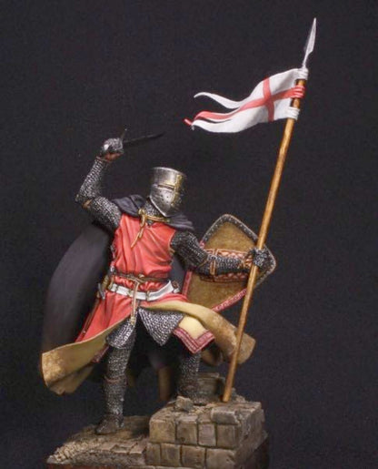 1/24 Resin Figure Model kit Ancient European Warriors unassembled unpainted
