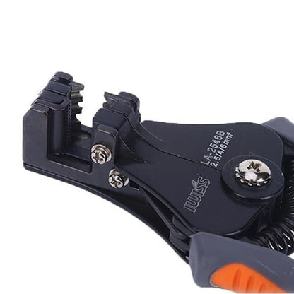 LA-2546B Solar Cable Stripper Wire Stripper for Stripping 2.5/4/6MM2 Solar Cable