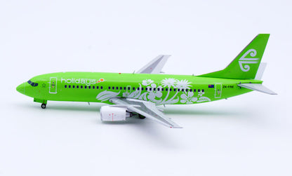 1:200 JC Wings AIR NEW ZEALAND BOEING B737-300 Airplane Diecast Aircraft Model