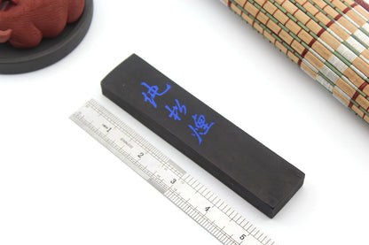 Chinese Famous Fineness Pine Soot Ink Stick Original 2liang（62G）
