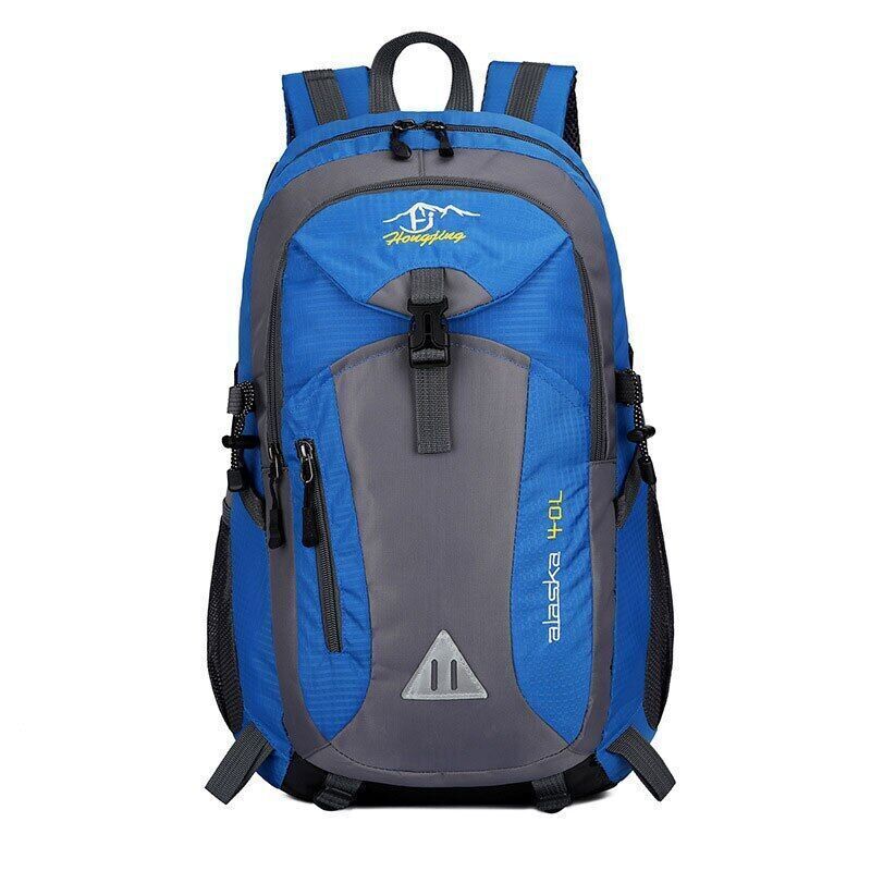 Men Backpack Travel Pack Sports Bag Pack Hiking Climbing Camping Backpack
