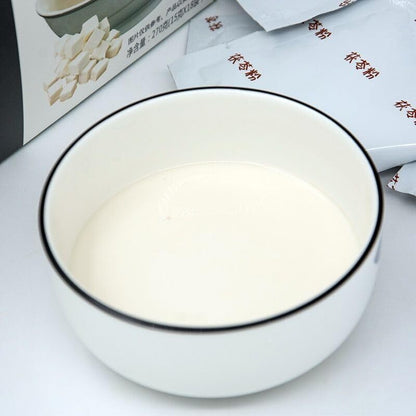 Yunnan Poria Cocos Powder FU LING Instant Drinks Breakfast 270g (15g×18bags)