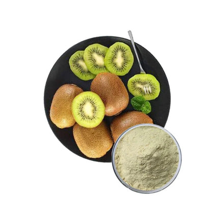 HelloYoung Kiwi Powder 50g Organic Freeze-Dried Drink Mix Smoothie