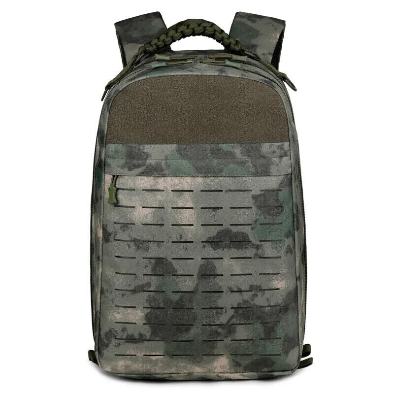Tactical Backpack Sports Camouflage Bag Outdoor Hiking Travel Backpack Bags