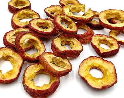 Hawthorn teas,dried Hawthorn,Hawthorn meat,Hawthorn fruit tea 500g/1.1lb