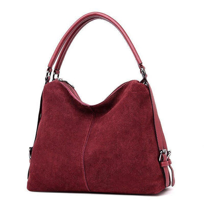 Fashion Luxury Women Shoulder Bags Handbags Tote Messenger Crossbody Zipper Bag