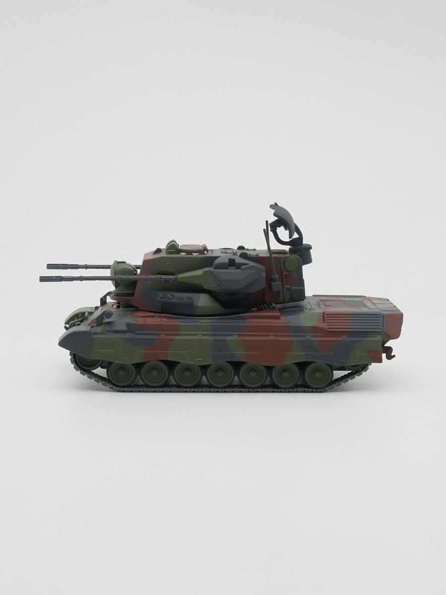 1/72 MAZ 535A Soviet Heavy Truck Tank Transport Tractor Military Model