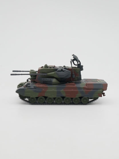 1/72 MAZ 535A Soviet Heavy Truck Tank Transport Tractor Military Model
