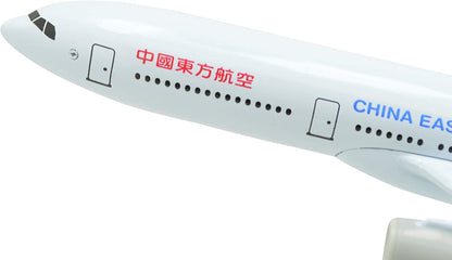 1:400 20cm A330-300 China Eastern Airlines Metal Airplane Model Plane Toy Plane