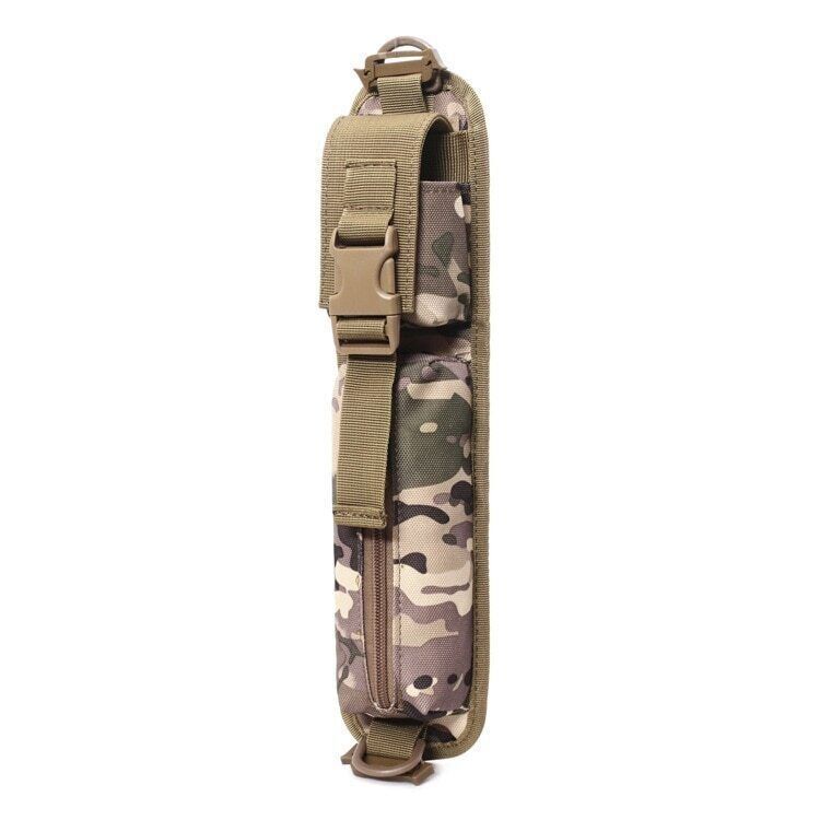 Tactical Shoulder Bags Backpack Pack Pouch Outdoor Camping Kits Tools Bag