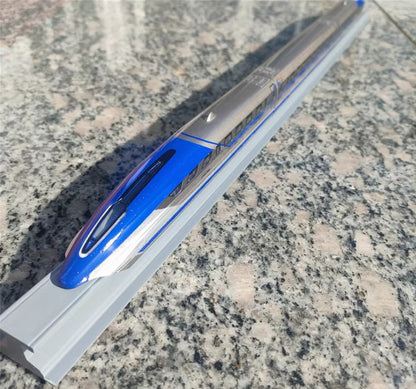 1:160 55CM 600km/h Maglve Train Magnetic Levitation Railway Diecast Model